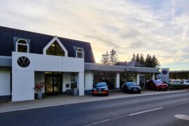 VW Autohaus Liliensiek Dippoldiswalde